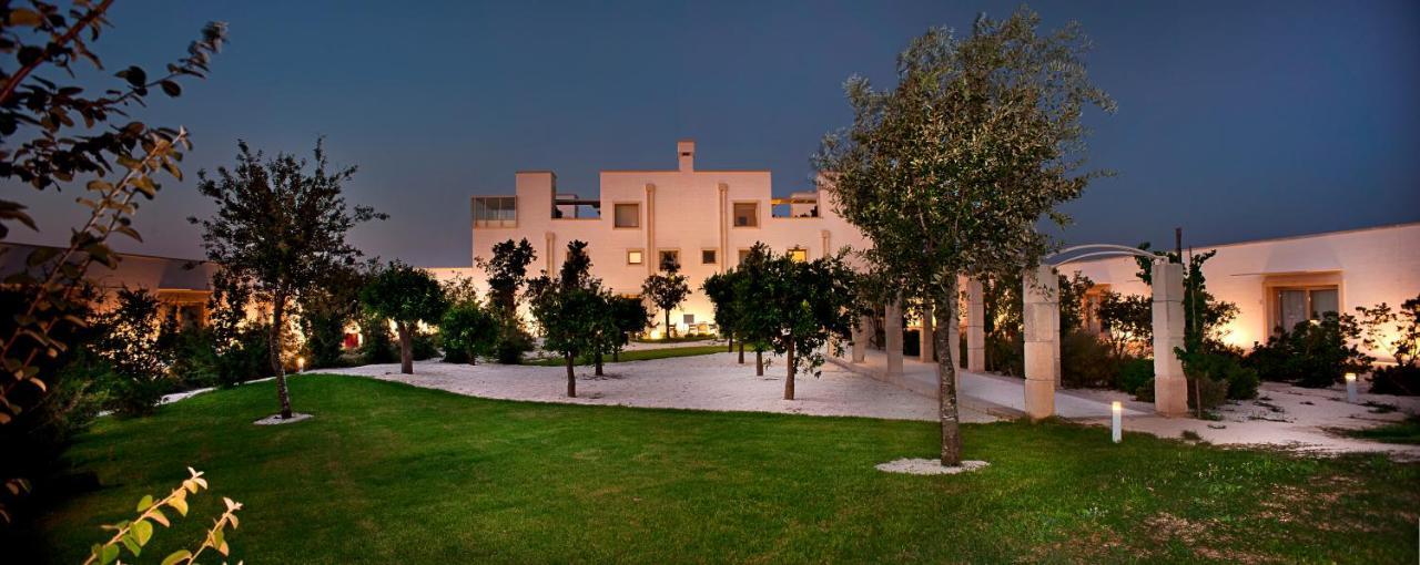 Furnirussi Tenuta كاربينيانو سالينتينو المظهر الخارجي الصورة