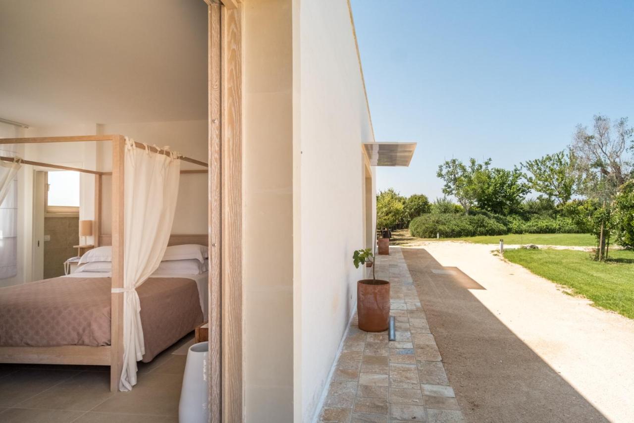 Furnirussi Tenuta كاربينيانو سالينتينو المظهر الخارجي الصورة